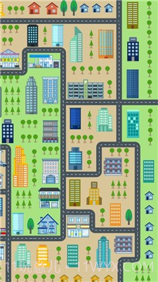 光明城市截图3 光明城市截图3