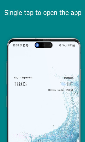 dynamicSpot截图1 dynamicSpot截图1