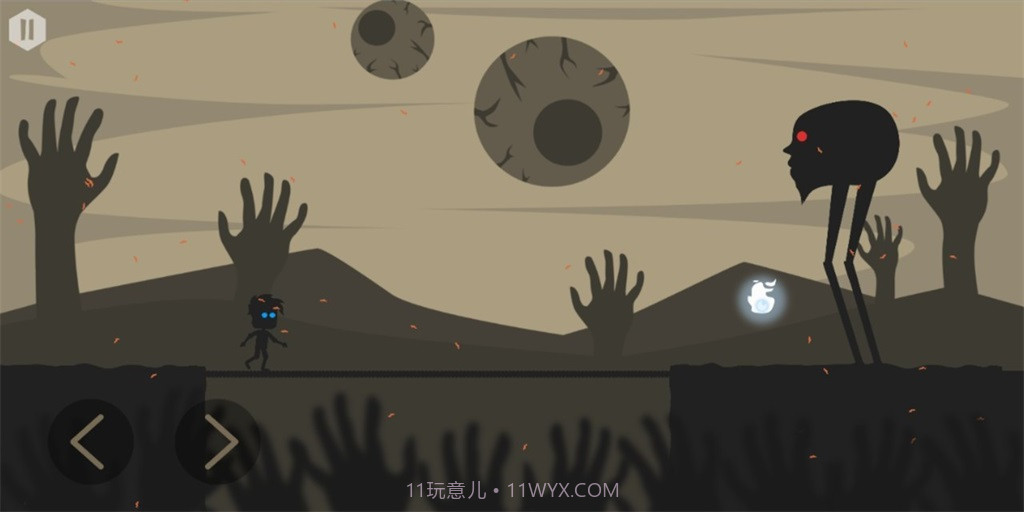 亲属坟墓截图2 亲属坟墓截图2