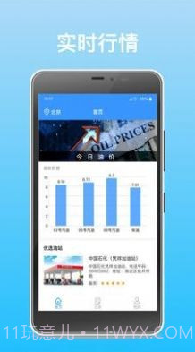 国信管家交通截图4