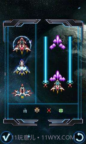 雷霆战机-闪电行动截图5