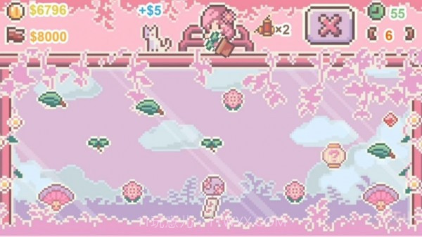 2022像素矿工截图3 2022像素矿工截图3