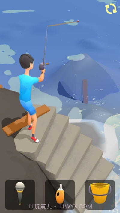 帮帮小男孩截图1 帮帮小男孩截图1