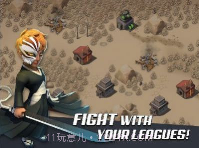 僵尸冲突末世战争截图2