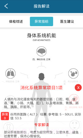 读报告截图3 读报告截图3