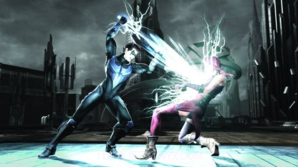 injustice截图3 injustice截图3