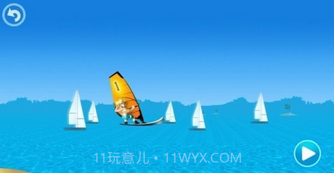 热带小岛截图2 热带小岛截图2