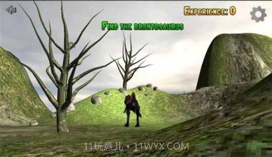 3D动物探索截图2