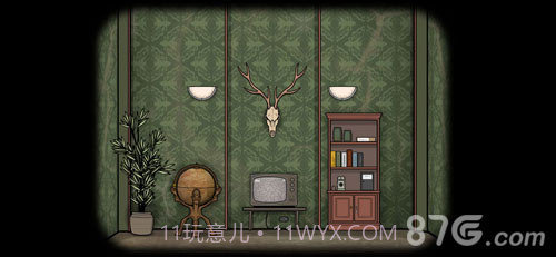 Cube Escape:Paradox截图5 Cube Escape:Paradox截图5