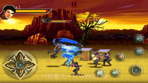 街霸2013截图4 街霸2013截图4