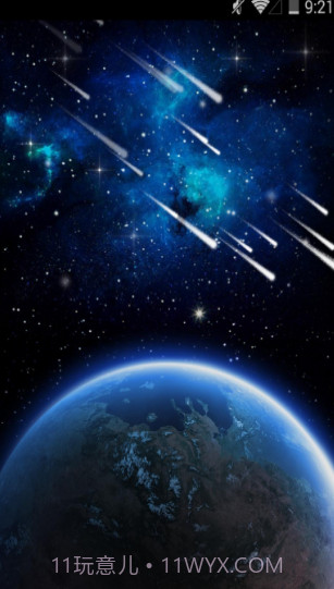 生命之源：梦象动态壁纸截图2