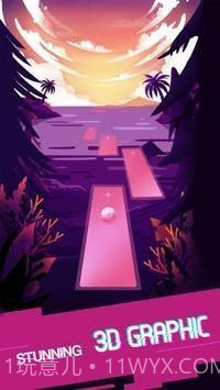 跳舞的音乐星球截图3