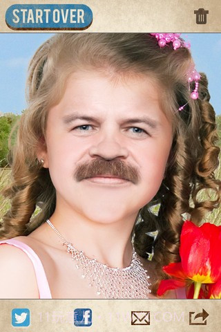 合并面孔(MixBooth)app手机版下载V2.2 最新截图2 合并面孔(MixBooth)app手机版下载V2.2 最新截图2