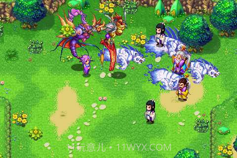 雷电II末日危机截图2 雷电II末日危机截图2