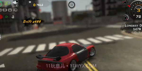 漂移力量2截图2 漂移力量2截图2