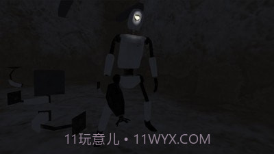 机器人实验室截图2 机器人实验室截图2