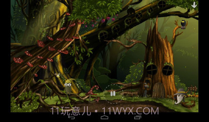 奇幻冒险记截图3 奇幻冒险记截图3