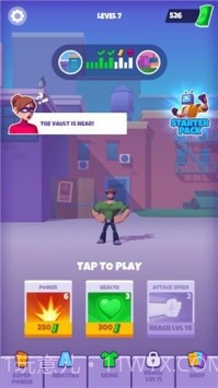 不死无敌英雄截图3 不死无敌英雄截图3