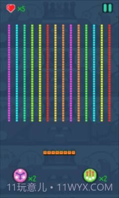 打砖块王者闪耀截图1