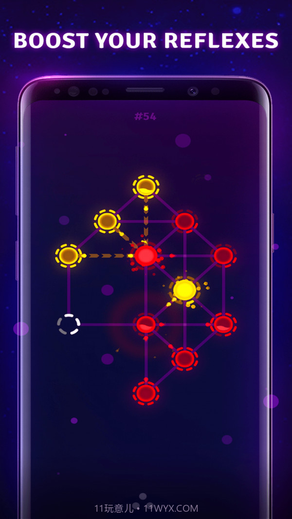 点滴战争截图2 点滴战争截图2