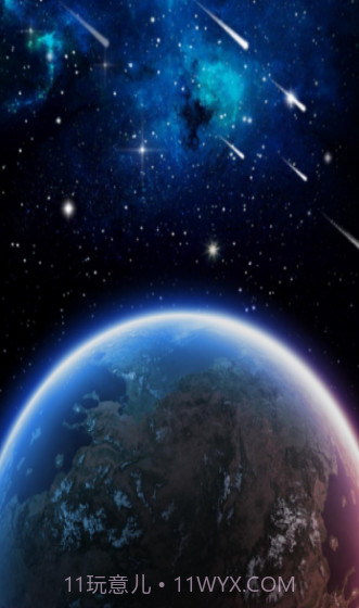 生命之源：梦象动态壁纸截图1