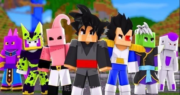 孙悟空像素跑酷截图1 孙悟空像素跑酷截图1