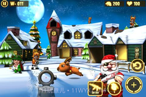 反恐精英截图1 反恐精英截图1