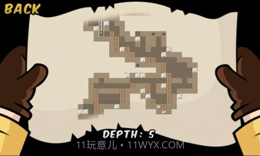 Gem Miner 2截图3 Gem Miner 2截图3