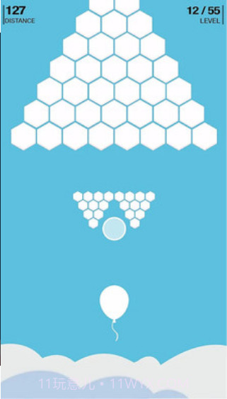 保护气球app截图1