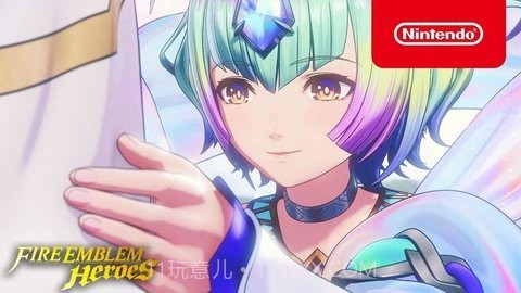 火焰纹章英雄国际服截图2