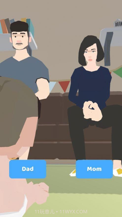 100岁模拟器截图1