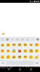 Google键盘Google keyboard截图3 Google键盘Google keyboard截图3