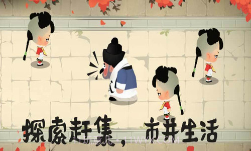 大郎的可口披萨截图1 大郎的可口披萨截图1