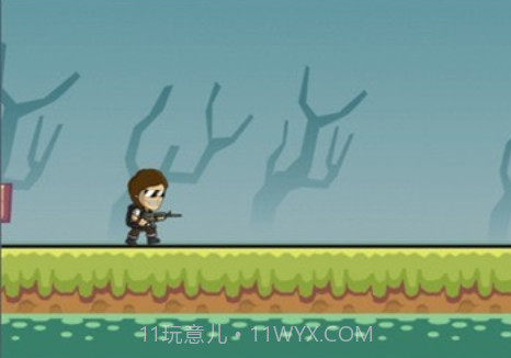 快乐射击怪物截图3