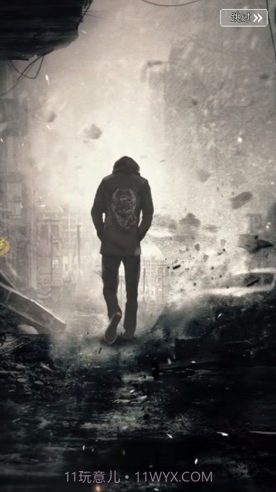 教父城市战争截图3