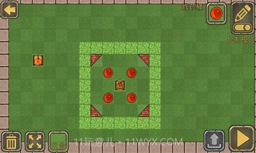 惊奇坦克截图2 惊奇坦克截图2