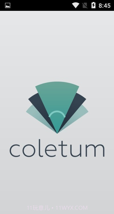 Coletum截图2 Coletum截图2