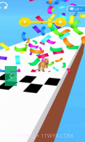 动森沙盒大聚会截图3