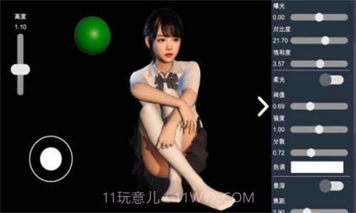 摄影师模拟app截图2 摄影师模拟app截图2