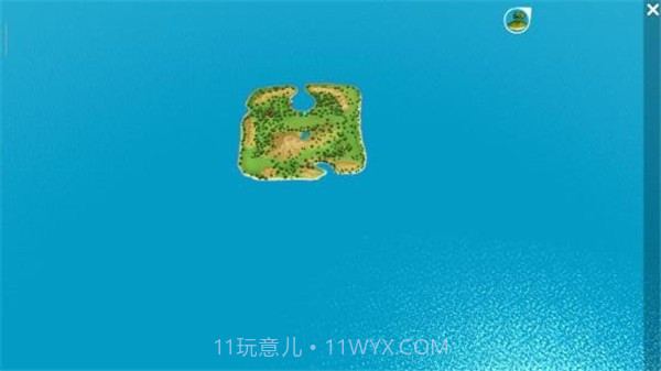 生存岛去越狱v1.08.2803截图1