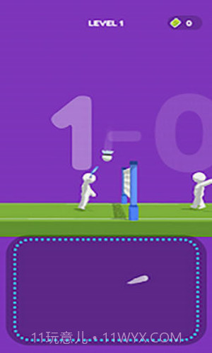 羽毛球大师截图1 羽毛球大师截图1