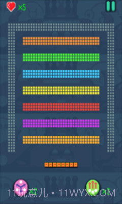 打砖块王者闪耀截图3