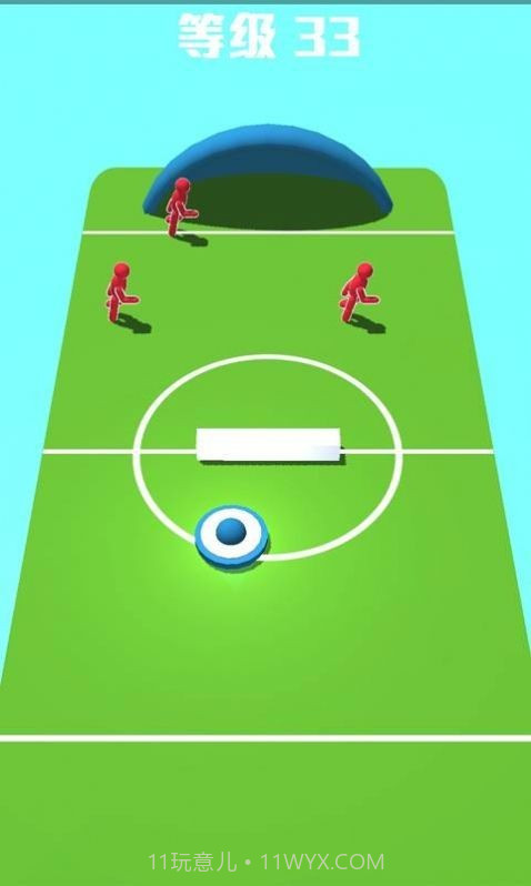 我丢飞盘贼6截图3 我丢飞盘贼6截图3