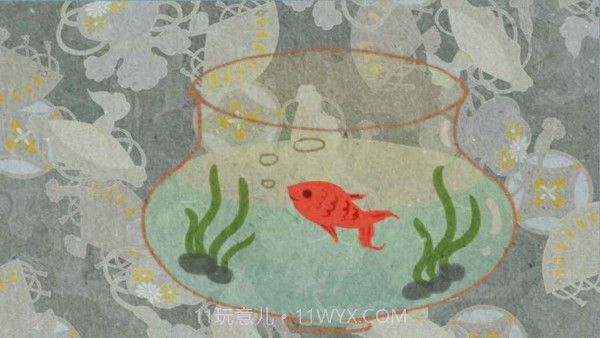 鱼悠悠养成计划截图2 鱼悠悠养成计划截图2