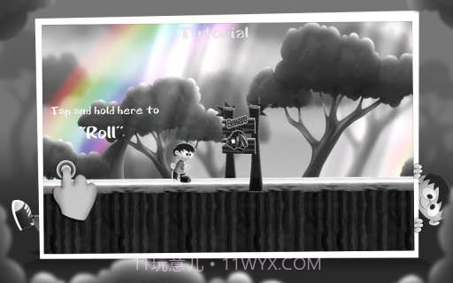 暗夜狂奔 Night Runner截图4 暗夜狂奔 Night Runner截图4