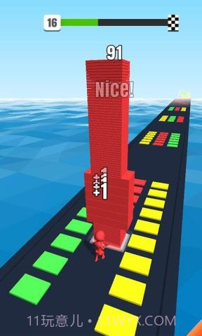 搬砖王截图3 搬砖王截图3