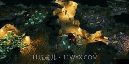 地下蚁国截图2 地下蚁国截图2