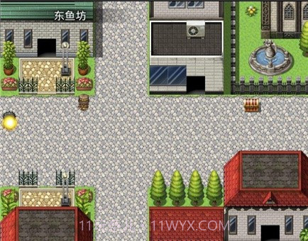 少年幻想梦截图2 少年幻想梦截图2