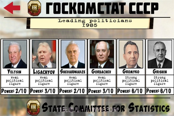 克里姆林宫危机截图2 克里姆林宫危机截图2