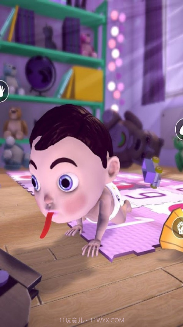 模拟宝贝截图4 模拟宝贝截图4